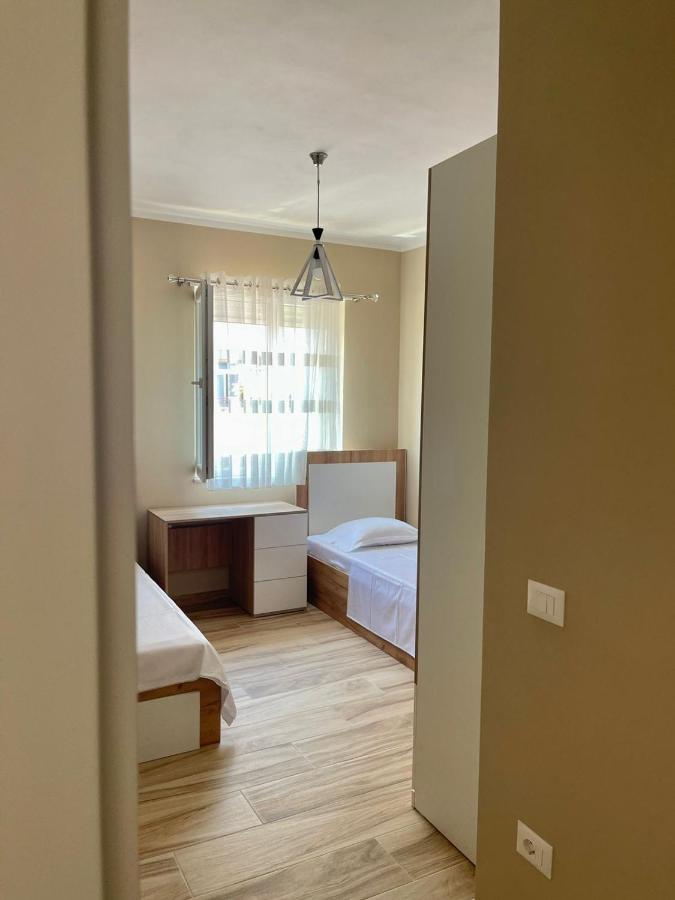 Twentysix Apartment Shkoder Exterior photo